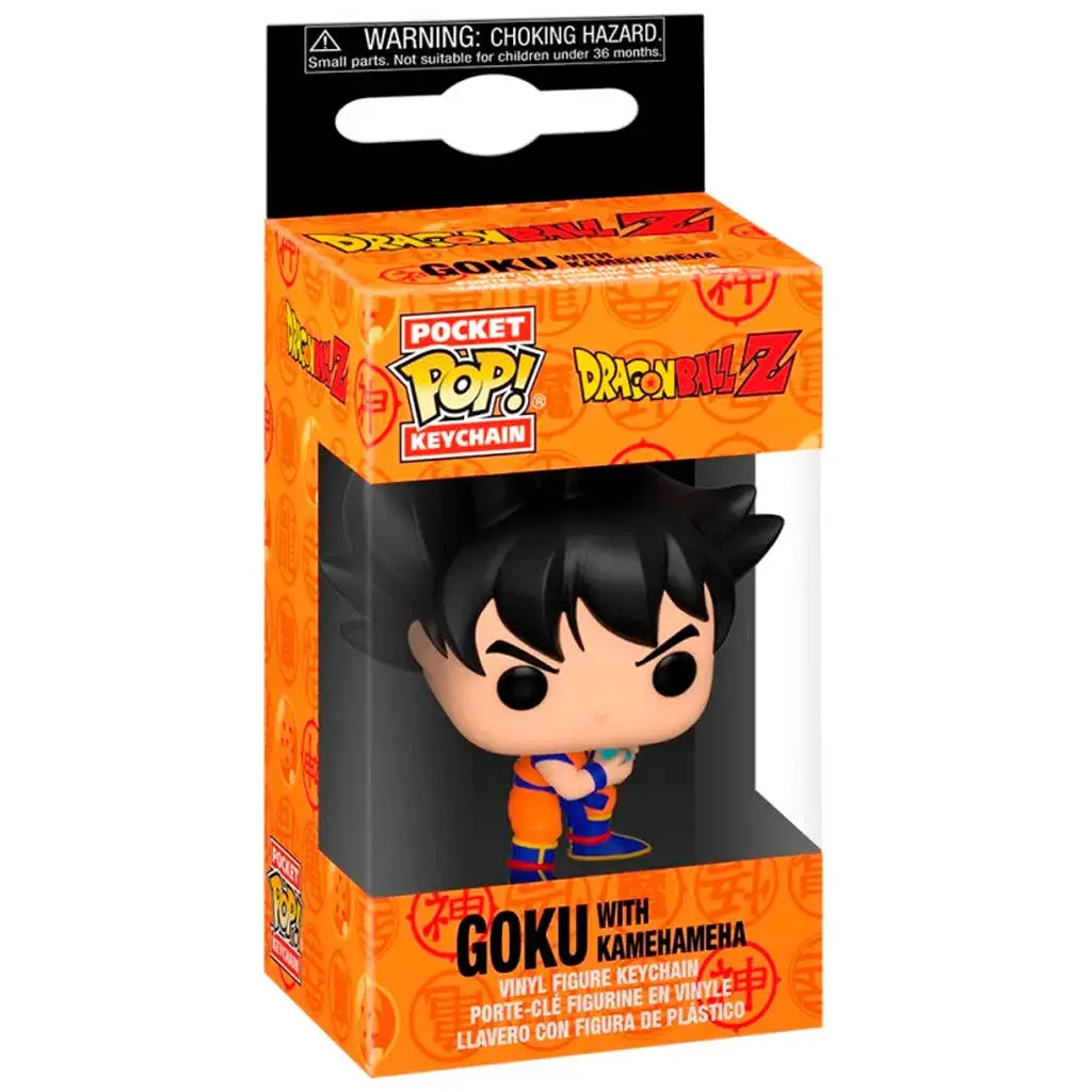 [688978] Pocket Funko Pop! Animation 2.webp