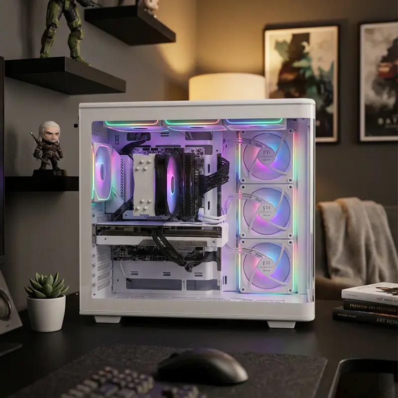702085 Valkyrie RTX 5060 Gaming PC.webp