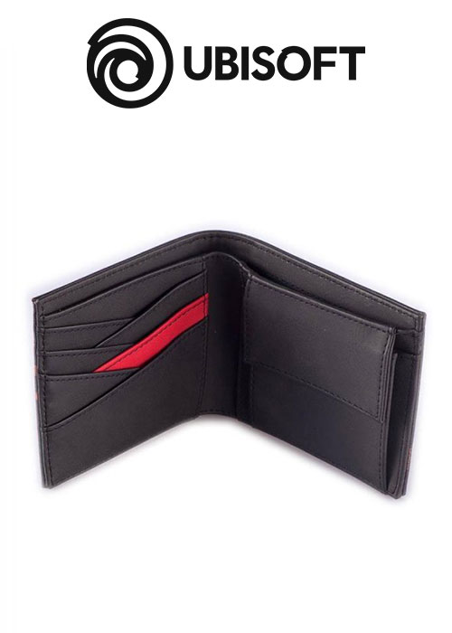 Watch Dogs: Legion - Bifold Wallet With Print