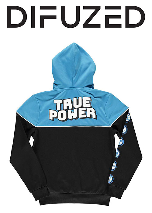 Marvel - Icon Men's Technical Hoodie - XL