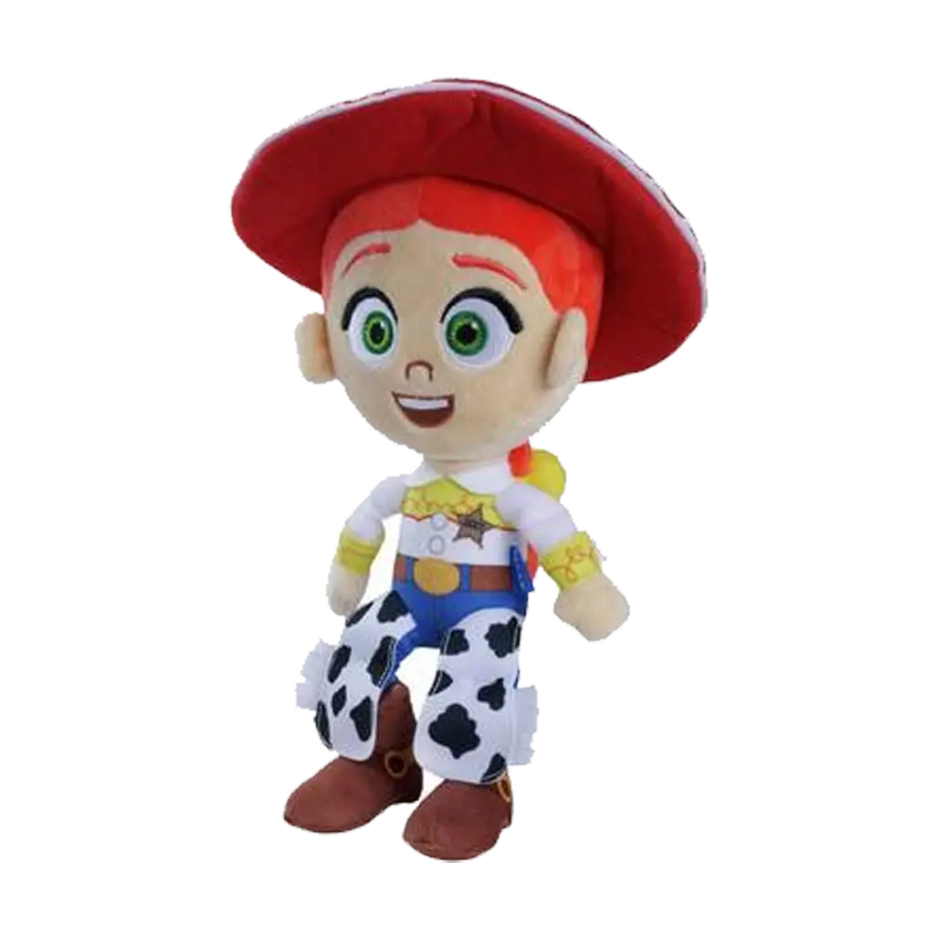 [702257] Simba Toy Story 5 - Jessie Plush 2.webp