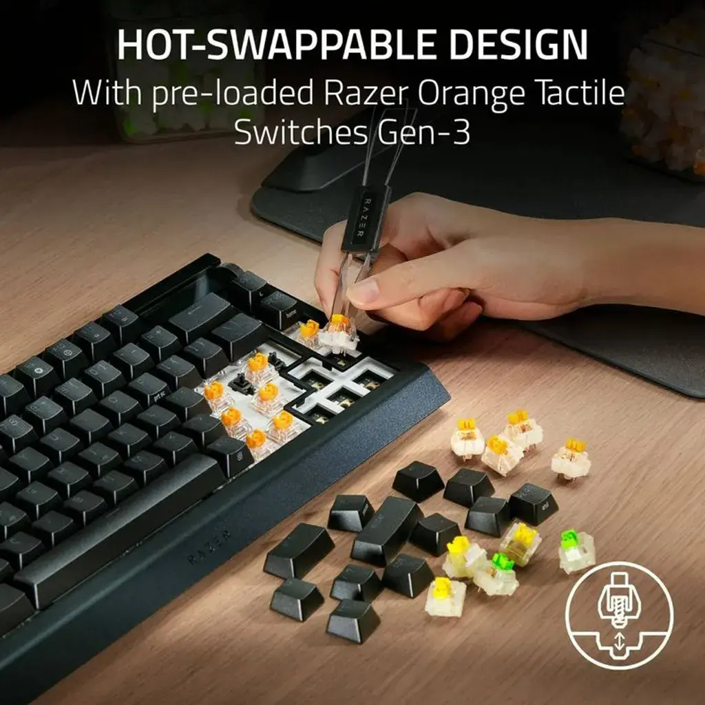[702481] Razer Black Widow V4 Pro 4.webp