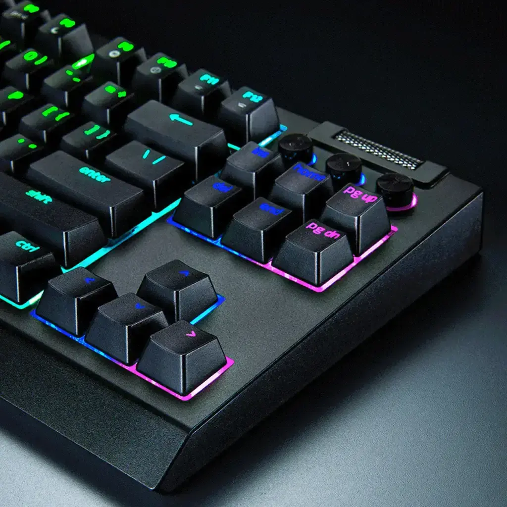 [702482] Razer BlackWidow V4 5.webp