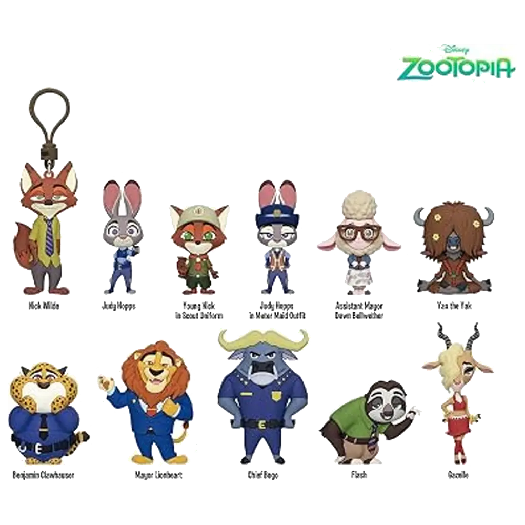 [702500] Monogram Zootopia 2.webp