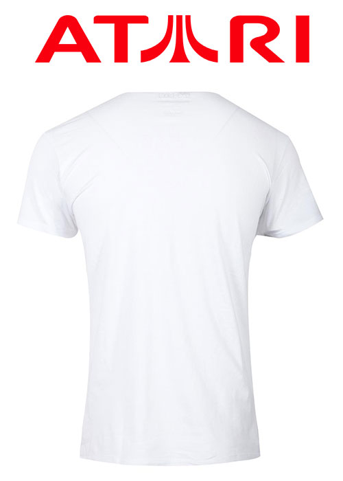 Atari - Retro Men's T-shirt - 2XL