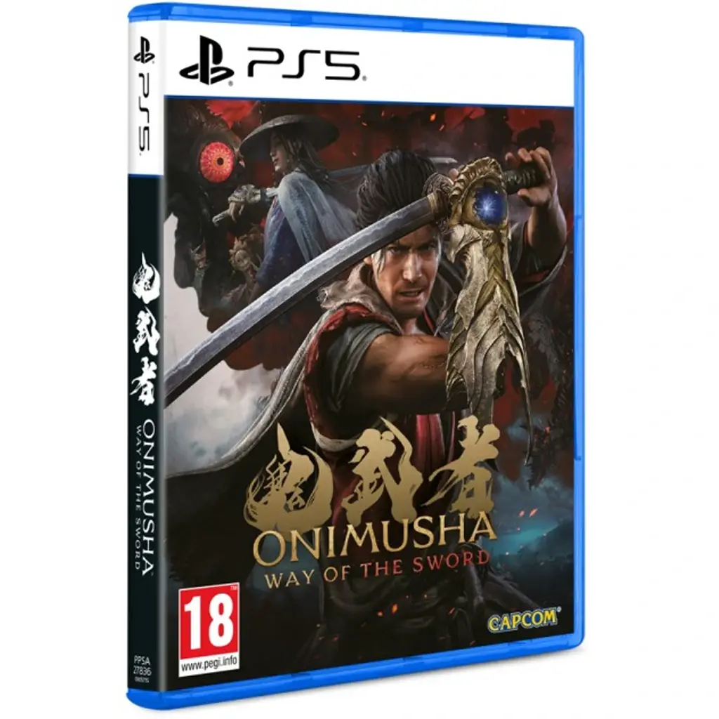 [702784] PS5 Onimusha Way 2.webp