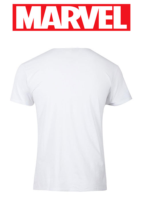 Marvel Comics - Retro Character Men's T-shirt - M