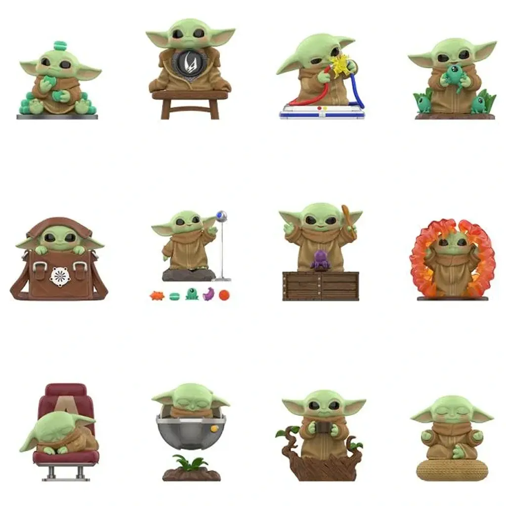 [702550] Pop Mart Star Wars Grogu Tiny But Mighty Series Figure 2.webp