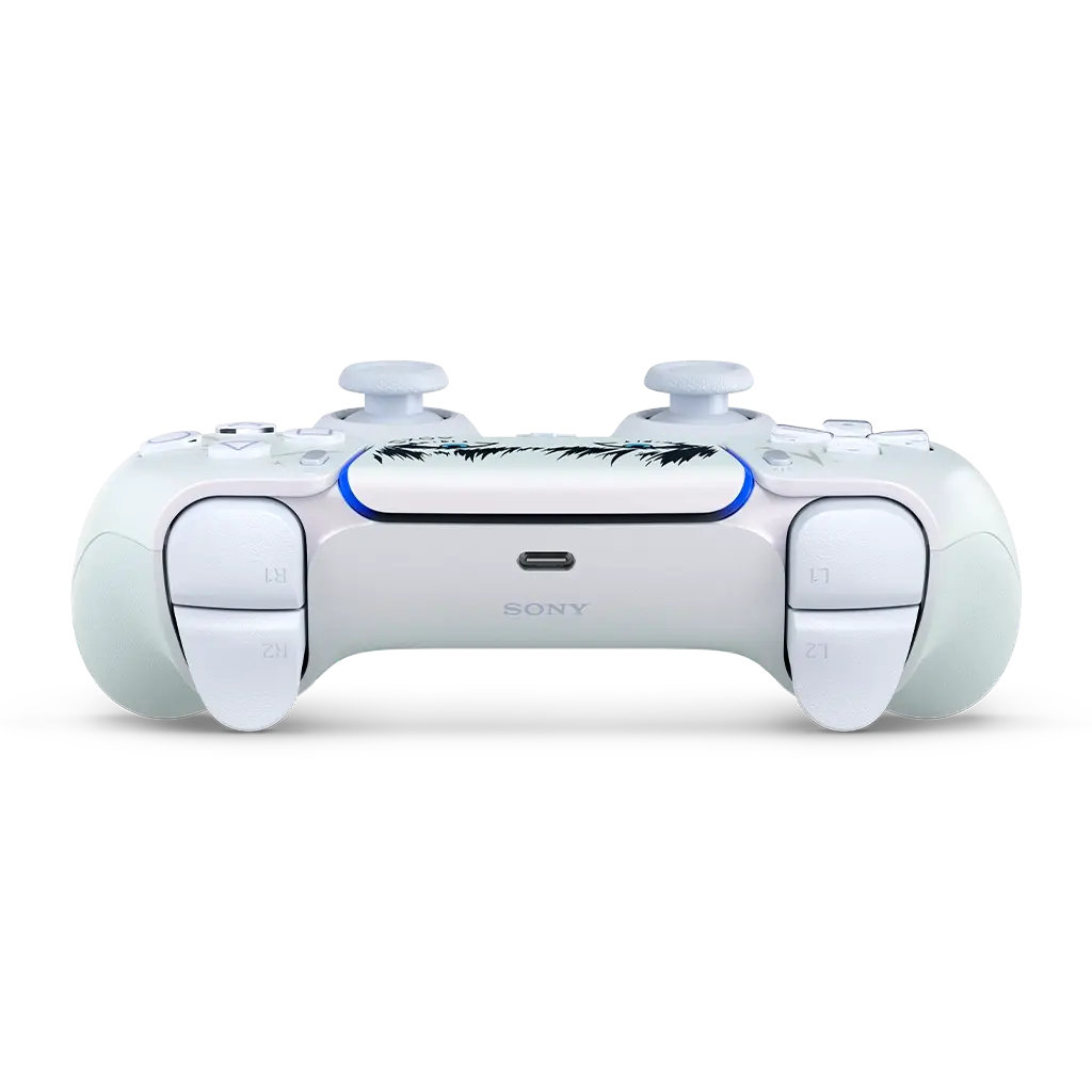 [S702899] PS5 DualSense Wireless Controller - Lisa Limited Edition 5.webp