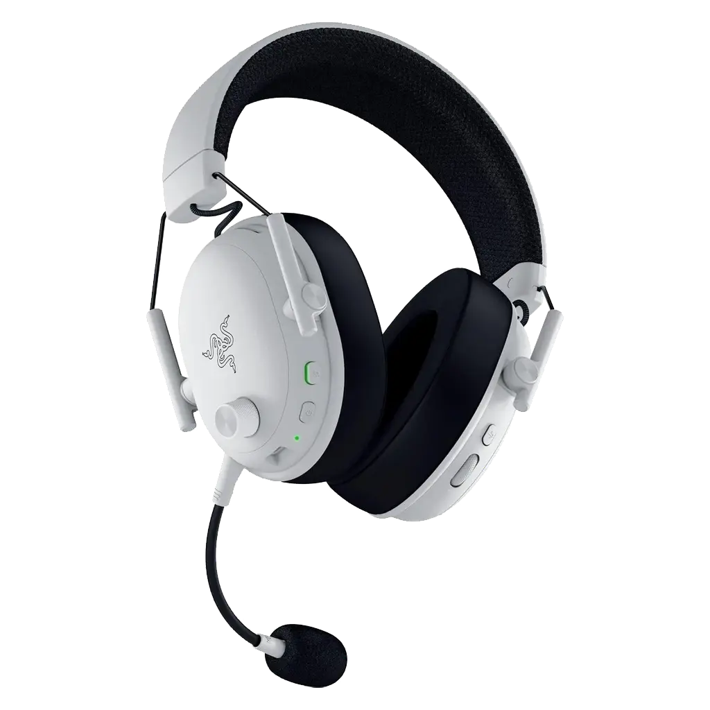 [702947] Razer BlackShark V3 Wireless Esports Headset White Edition 2.webp