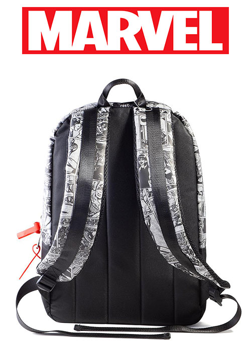 Marvel Comics - All Over Printed Backpack