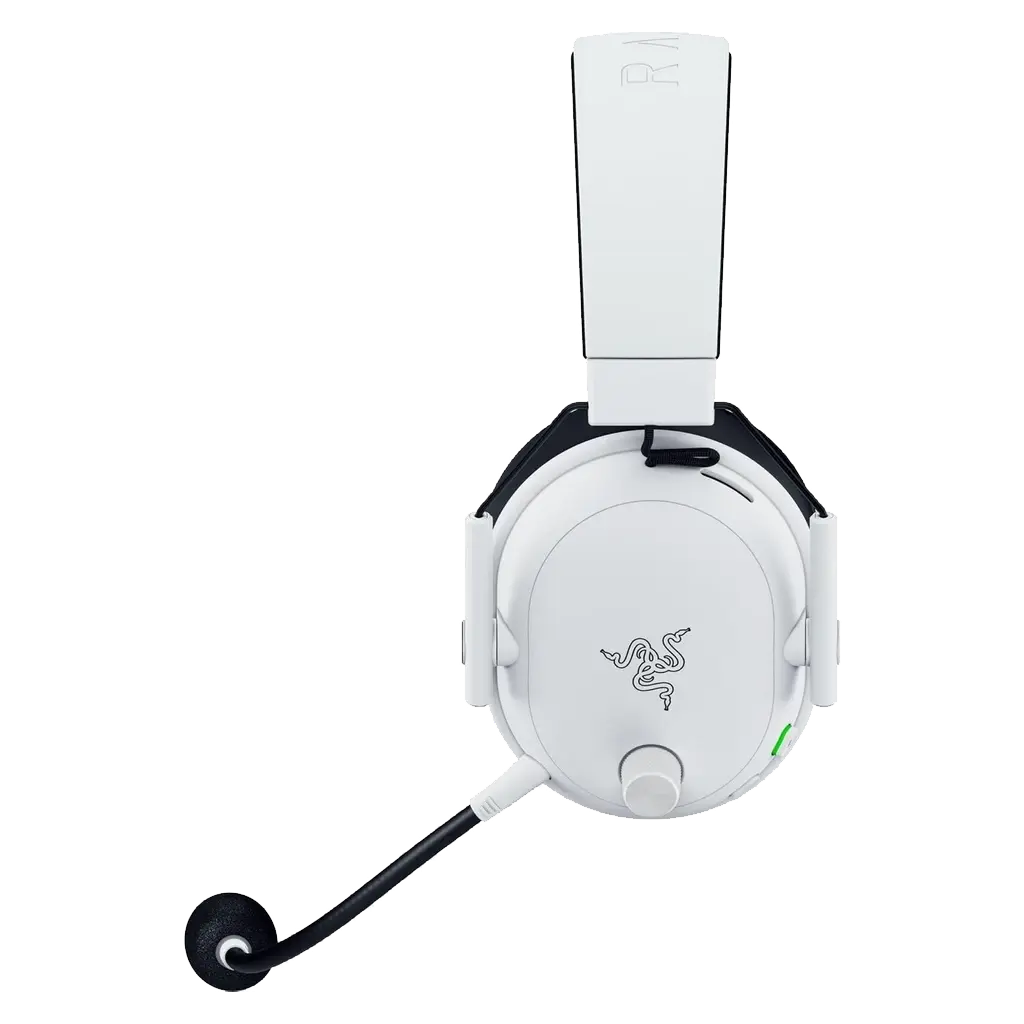 [702947] Razer BlackShark V3 Wireless Esports Headset White Edition 3.webp