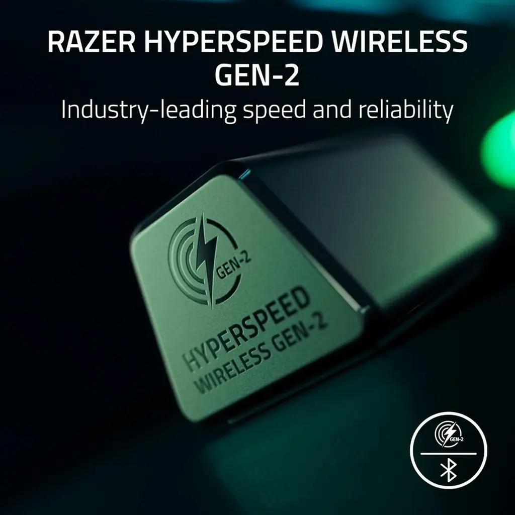 [702947] Razer BlackShark V3 Wireless Esports Headset White Edition 4.webp