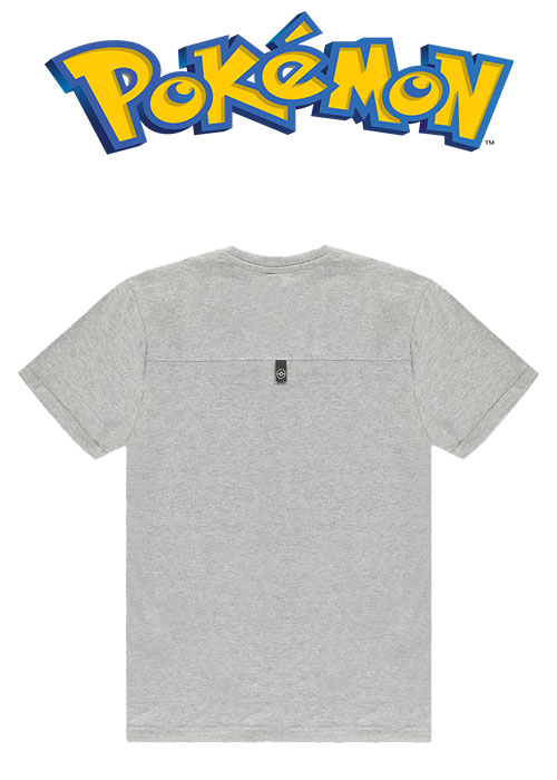 Pokémon - Snorlax Snooze Men's T-shirt - 2XL