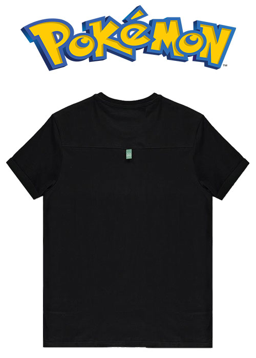Pokémon - Pikachu Minutes Men's T-shirt - L