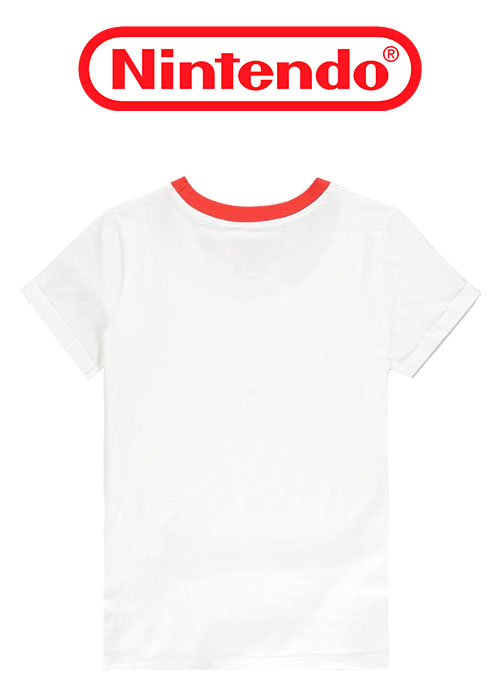 Nintendo - NES Women's T-shirt - S