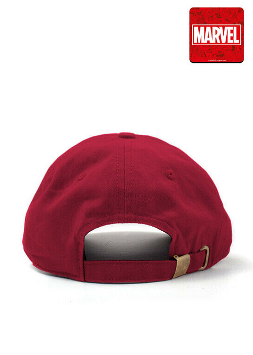 Marvel - Spiderman Dad Cap