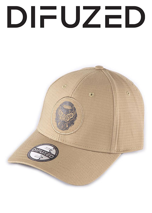 Doom Eternal - Men's Adjustable Cap