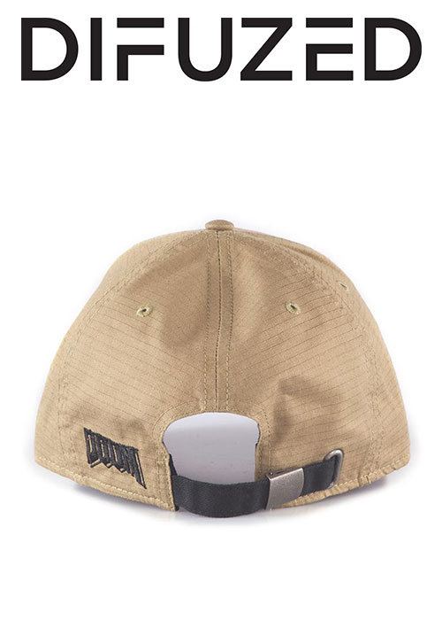 Doom Eternal - Men's Adjustable Cap