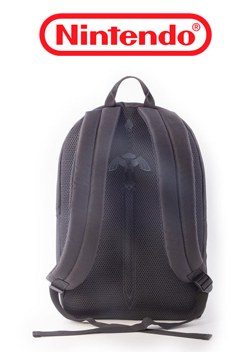 Zelda - Core Green Forrest Backpack
