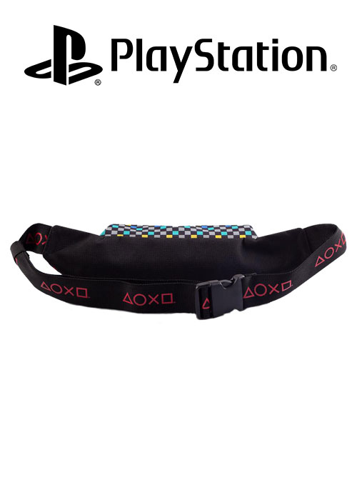 Playstation - Retro AOP Fannypack