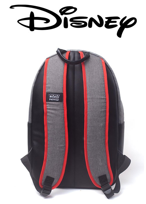 Disney - Mickey Mouse Placement Printed Backpack