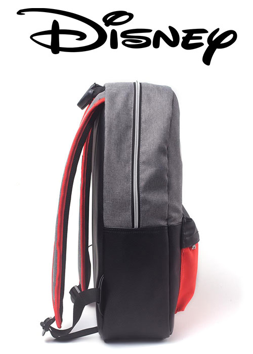 Disney - Mickey Mouse Placement Printed Backpack