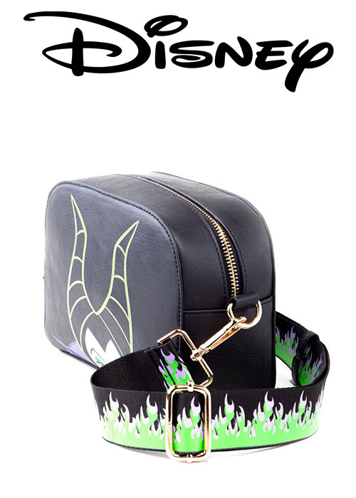 Disney - Maleficient 2 - Shoulder Bag