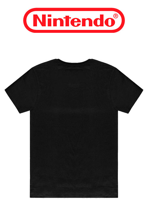 Zelda - Ganondorf Men's T-shirt - 2XL
