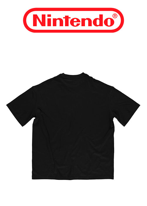 Zelda - Majora's Mask Male T-shirt - L