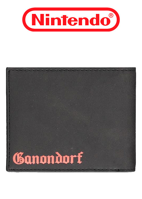 Zelda - Ganon Bifold Wallet