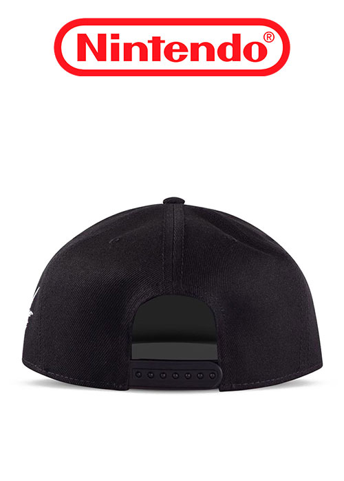 Zelda - Fighting Snapback Cap