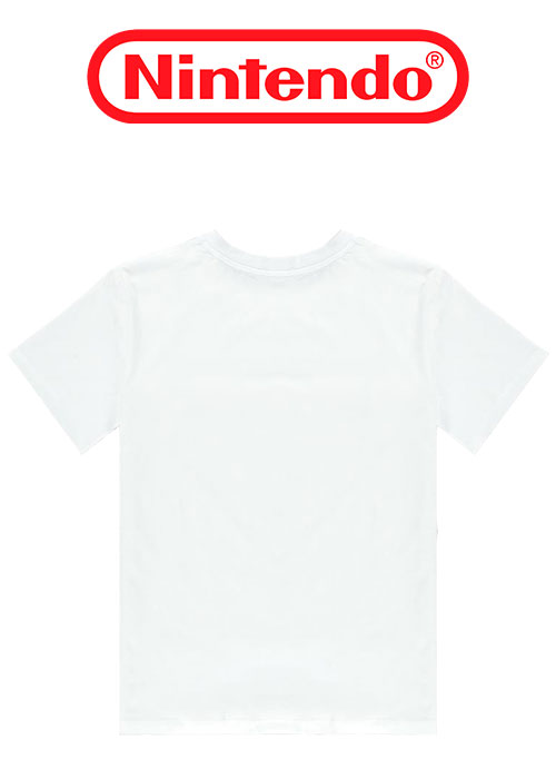 Zelda - Fighting Zelda Men's T-shirt - 2XL