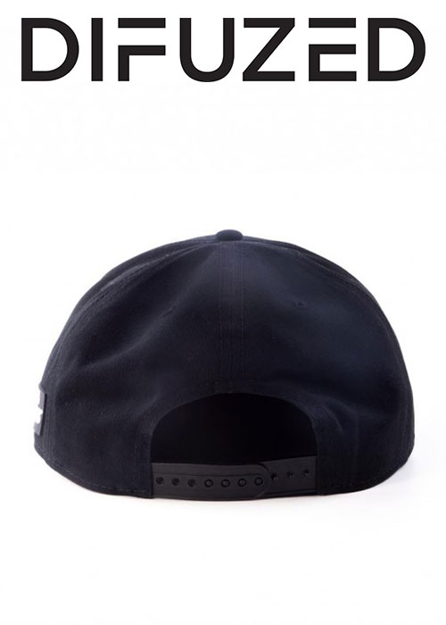Hasbro - Dungeons & Dragons - Snapback Cap