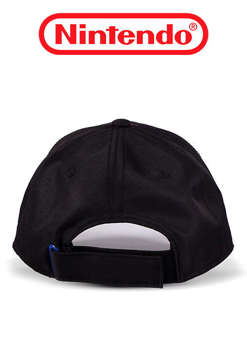 Nintendo - Boo Adjustable Cap