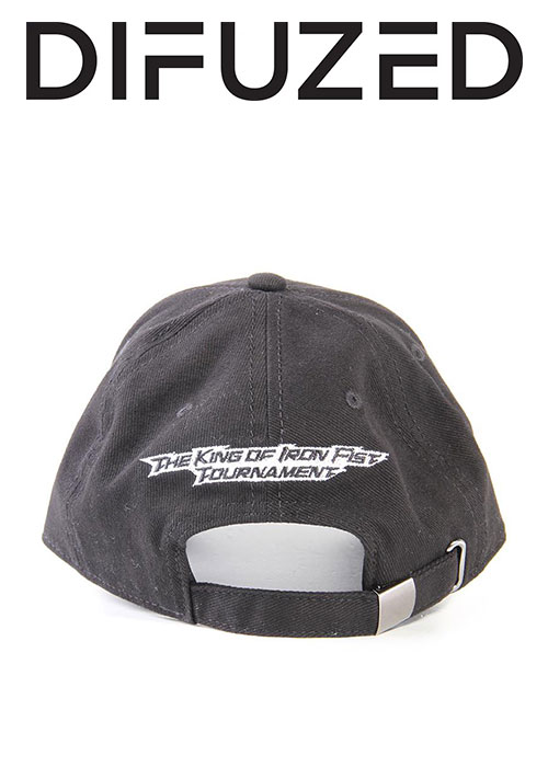 Tekken - Men's Adjustable Cap