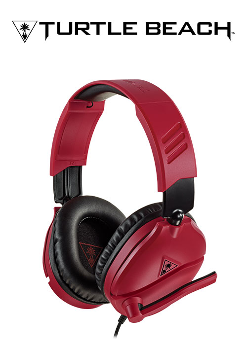 PS4 Ear Force Recon 70 Wired Headset - Battle Royal (Turtle Beach)