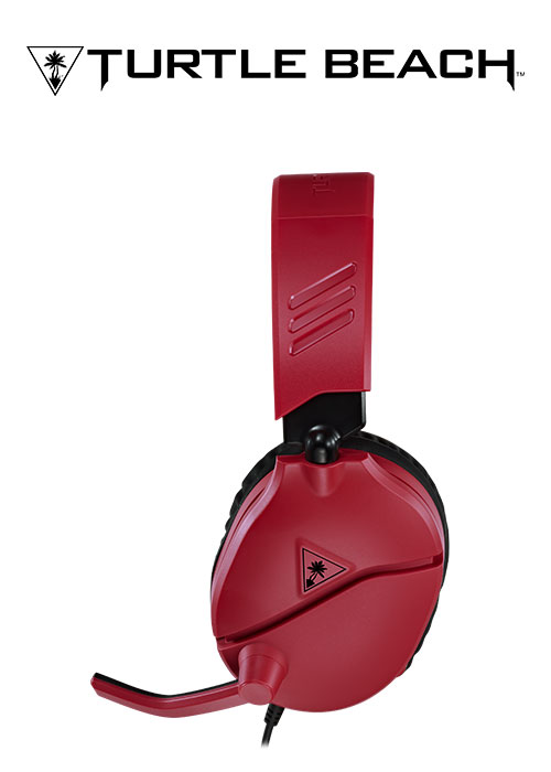 PS4 Ear Force Recon 70 Wired Headset - Battle Royal (Turtle Beach)