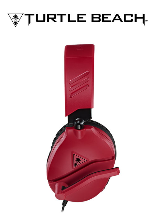 PS4 Ear Force Recon 70 Wired Headset - Battle Royal (Turtle Beach)