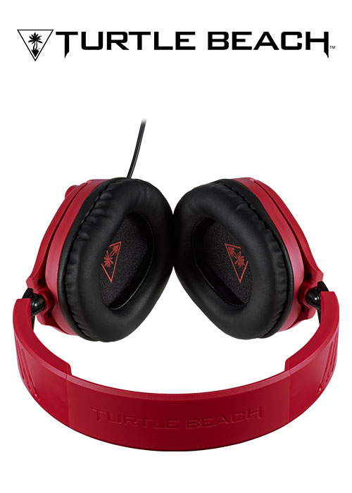 PS4 Ear Force Recon 70 Wired Headset - Battle Royal (Turtle Beach)