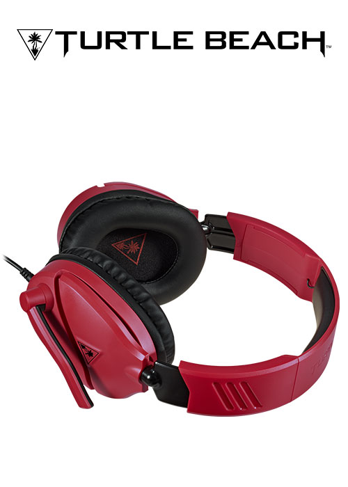 PS4 Ear Force Recon 70 Wired Headset - Battle Royal (Turtle Beach)