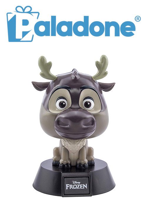 Paladone Sven Icon Light (Paladone)