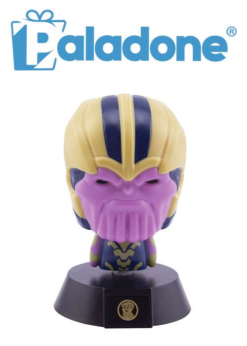 Thanos Icon Light (Paladone)