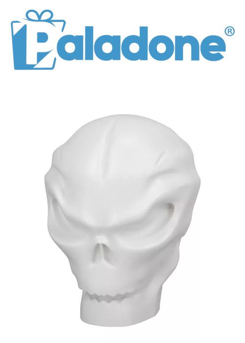 Call of Duty Skull Light BDP (Paladone)