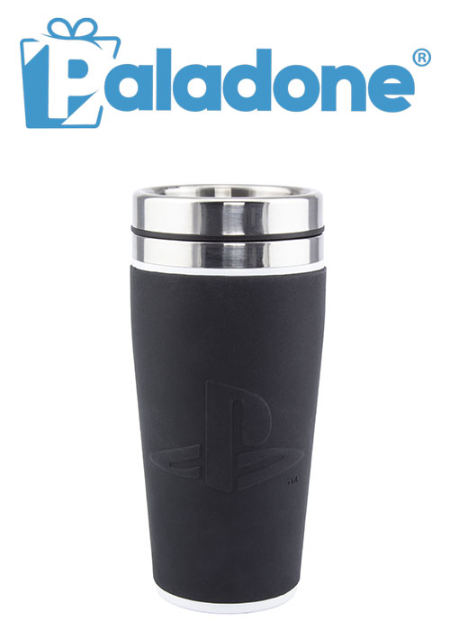 Paladone Playstation Controller Travel Mug