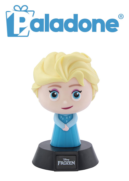 Paladone Elsa Icon Light BDP