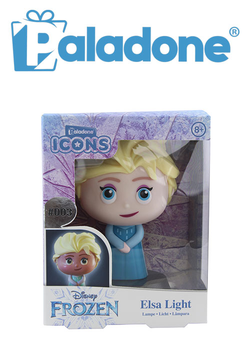 Paladone Elsa Icon Light BDP