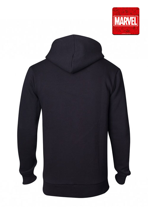 Deadpool - Sublimated Hoodie - 2XL