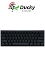 Ducky One 2 Mini (V2) RGB DS PBT Blue Cherry MX Mechanical Keyboard  (US Layout)