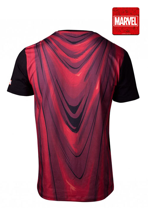Marvel - Sublimated Thor Men's T-shirt - 2XL